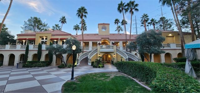 210 East Flamingo Road 326, Las Vegas, NV 89169