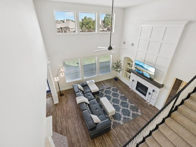 2102 Bayou Cove Lane, League City, TX 77573