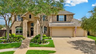 2102 Bayou Cove Lane, League City, TX 77573
