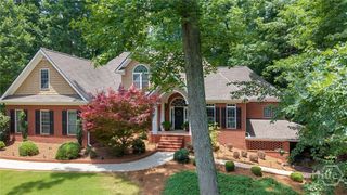 1030 Oaklake Terrace, Watkinsville, GA 30677
