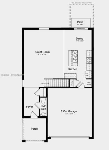 6506 Equinox Lane, North Fort Myers, FL 33917