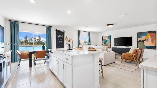 6506 Equinox Lane, North Fort Myers, FL 33917