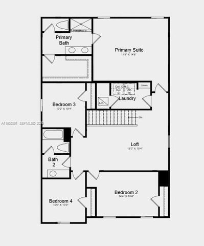 6506 Equinox Lane, North Fort Myers, FL 33917