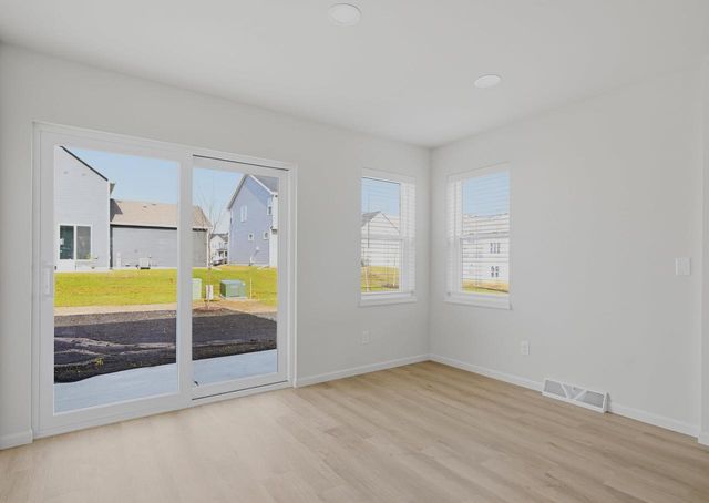 2540 Koshkonong Way, Sun Prairie, WI 53590