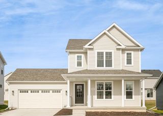 2540 Koshkonong Way, Sun Prairie, WI 53590