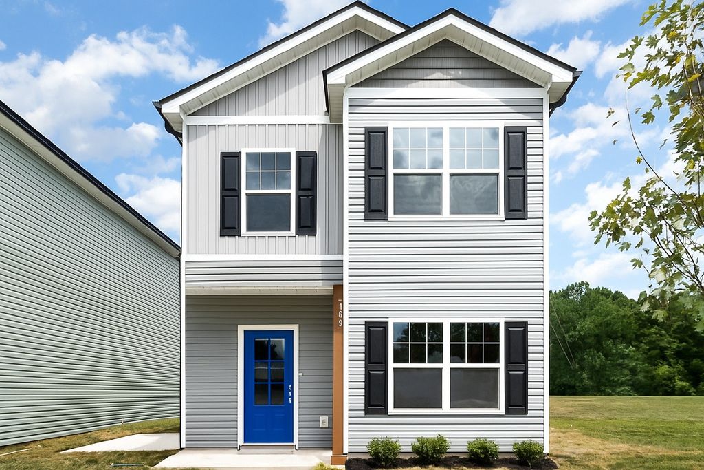105 Hook and Ladder Lane, La Vergne, TN 37086