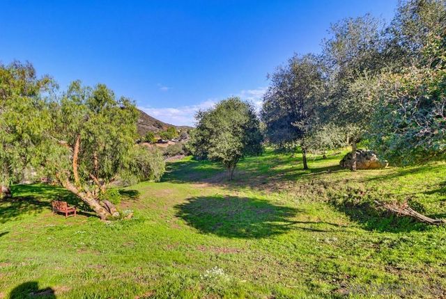 20553 Sycamore Springs Road, Jamul, CA 91935