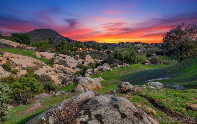 20553 Sycamore Springs Road, Jamul, CA 91935