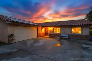 20553 Sycamore Springs Road, Jamul, CA 91935