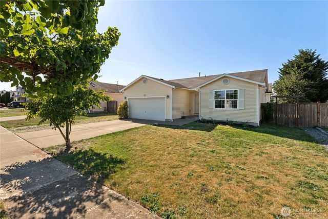 305 Nelsen Street NE, Orting, WA 98360