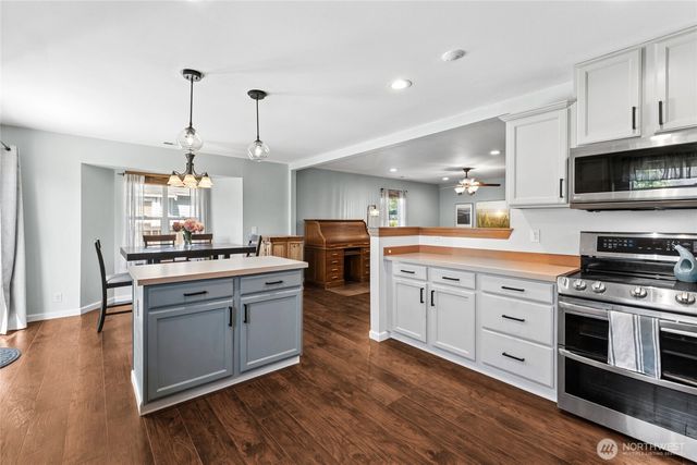 305 Nelsen Street NE, Orting, WA 98360