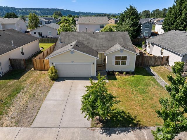 305 Nelsen Street NE, Orting, WA 98360