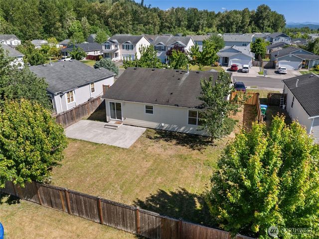 305 Nelsen Street NE, Orting, WA 98360