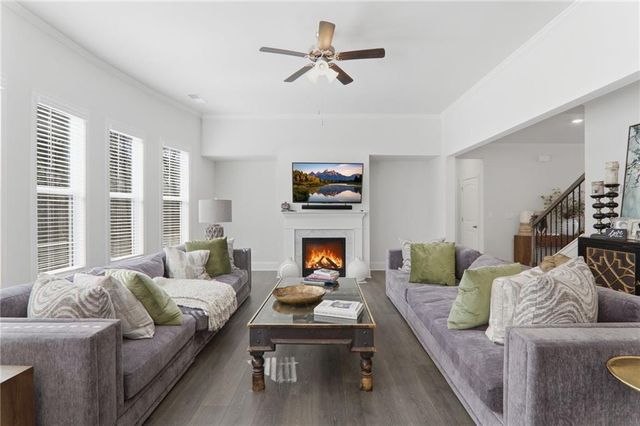 9872 Ashton Old Road, Douglasville, GA 30135