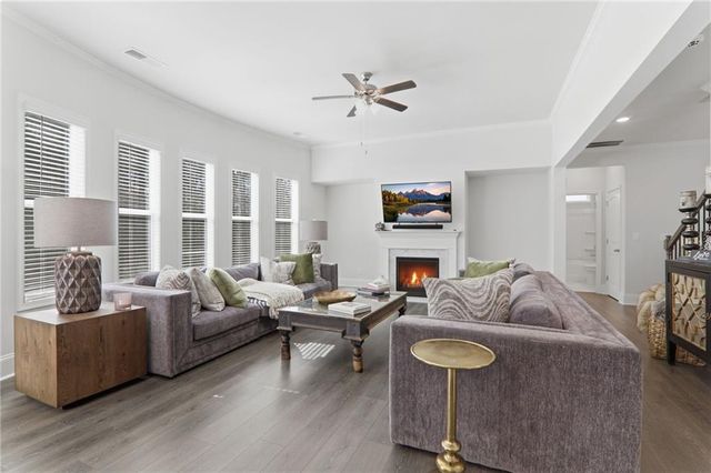 9872 Ashton Old Road, Douglasville, GA 30135