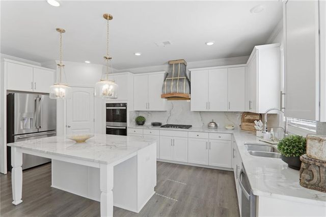 9872 Ashton Old Road, Douglasville, GA 30135