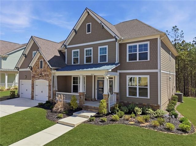 9872 Ashton Old Road, Douglasville, GA 30135