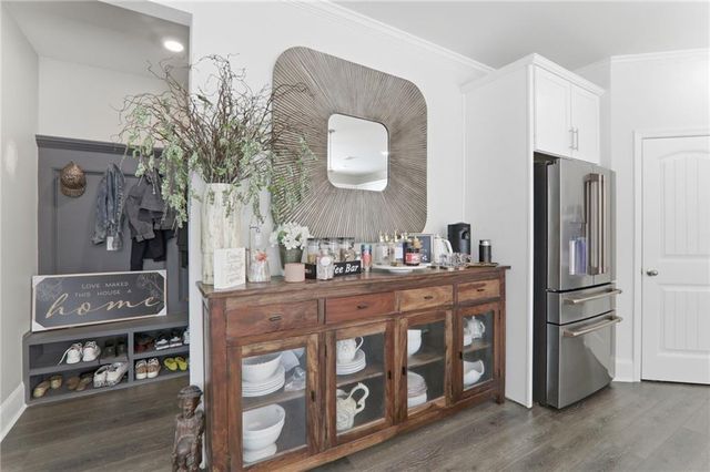 9872 Ashton Old Road, Douglasville, GA 30135