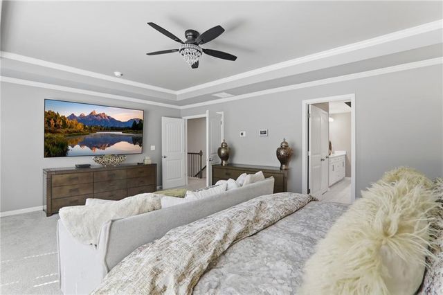 9872 Ashton Old Road, Douglasville, GA 30135