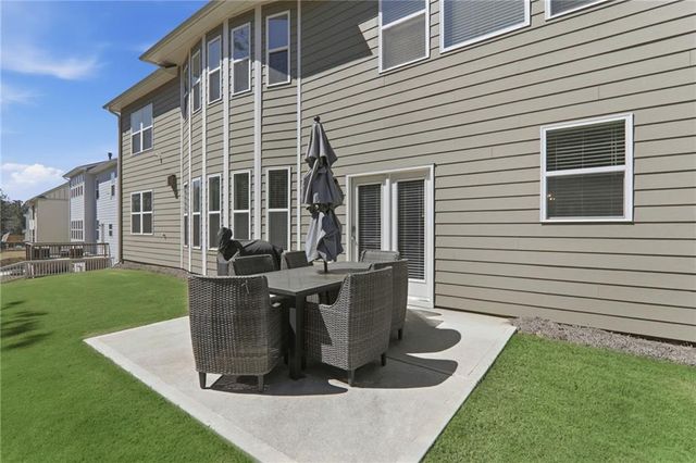 9872 Ashton Old Road, Douglasville, GA 30135