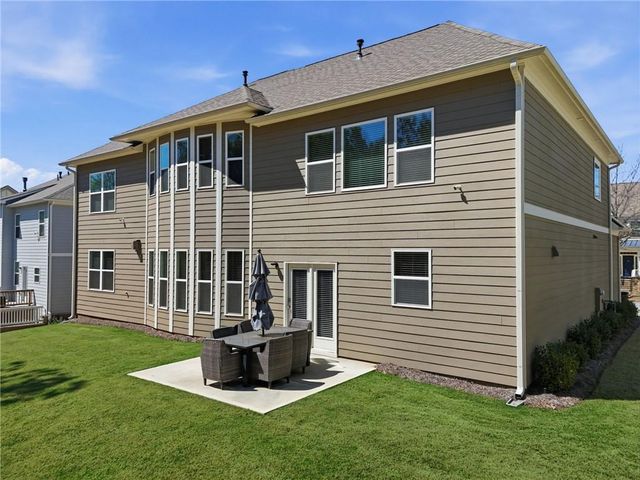 9872 Ashton Old Road, Douglasville, GA 30135