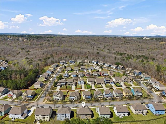 9872 Ashton Old Road, Douglasville, GA 30135