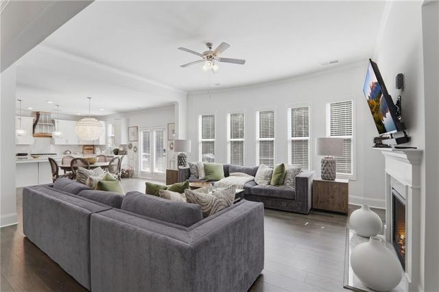 9872 Ashton Old Road, Douglasville, GA 30135