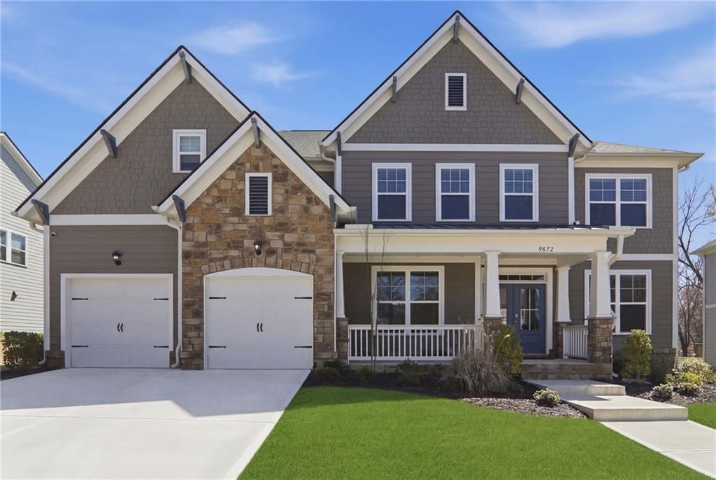 9872 Ashton Old Road, Douglasville, GA 30135