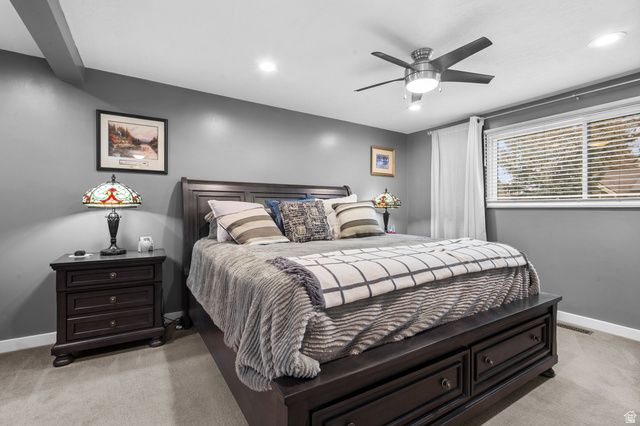 4650 S CHAPEL DR, Holladay, UT 84117