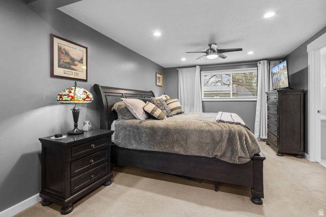 4650 S CHAPEL DR, Holladay, UT 84117