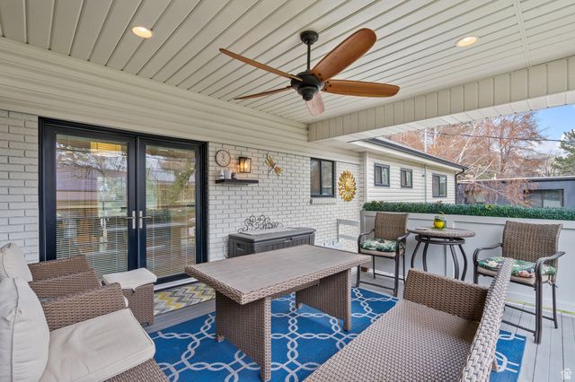 4650 S CHAPEL DR, Holladay, UT 84117