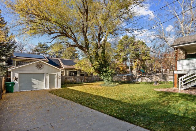 4650 S CHAPEL DR, Holladay, UT 84117