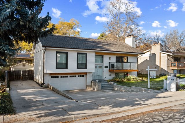 4650 S CHAPEL DR, Holladay, UT 84117