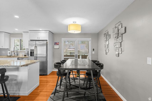 4650 S CHAPEL DR, Holladay, UT 84117