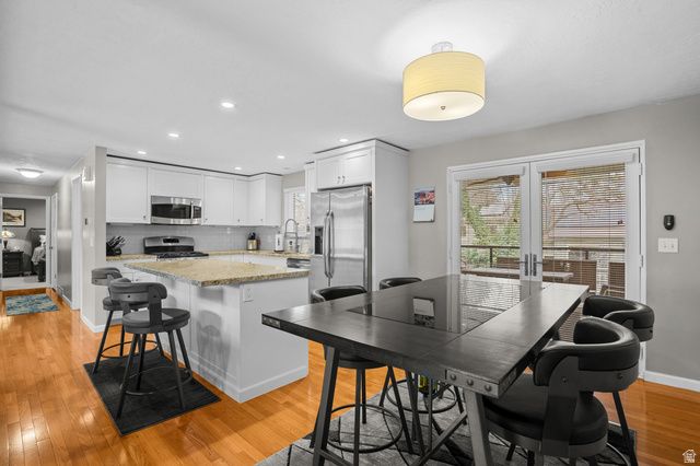 4650 S CHAPEL DR, Holladay, UT 84117