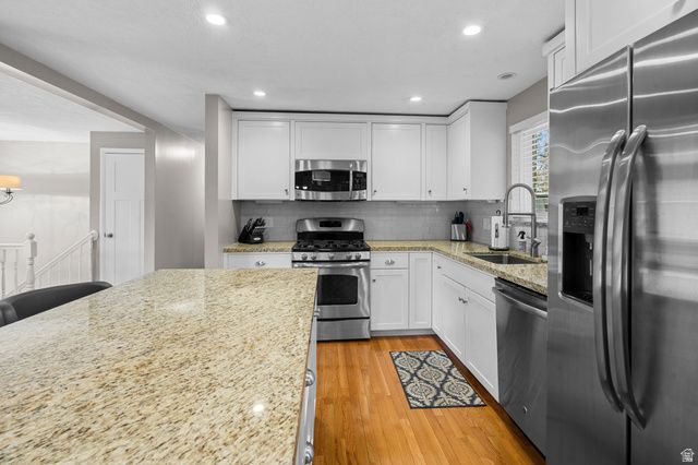 4650 S CHAPEL DR, Holladay, UT 84117