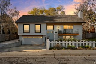 4650 S CHAPEL DR, Holladay, UT 84117