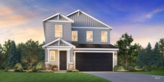 1375 W Dovefield Ct, Meridian, ID 83642