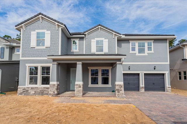 14261 CREST PALM AVENUE, Windermere, FL 34786