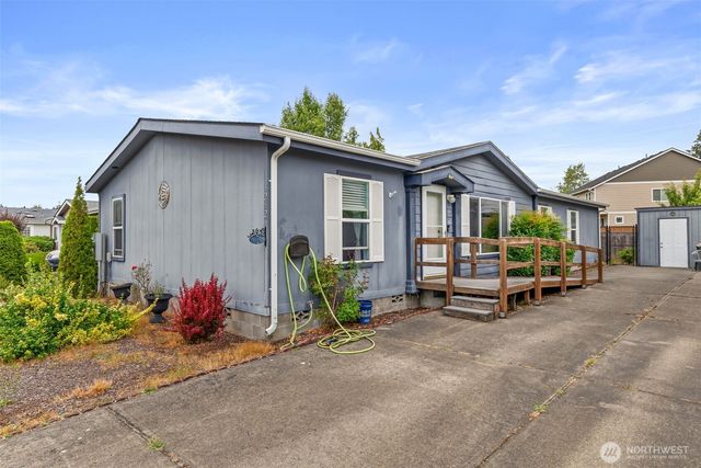 5252 52nd Lane SE, Lacey, WA 98503