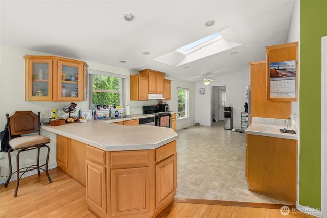 5252 52nd Lane SE, Lacey, WA 98503