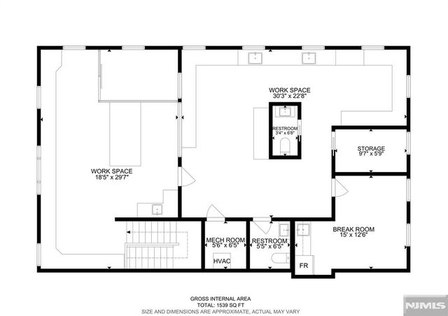 874 Pompton Avenue A2, Cedar Grove, NJ 07009