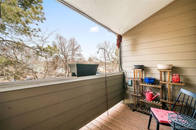 1762 S Trenton Street 6, Denver, CO 80231