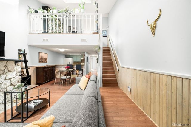 1762 S Trenton Street 6, Denver, CO 80231