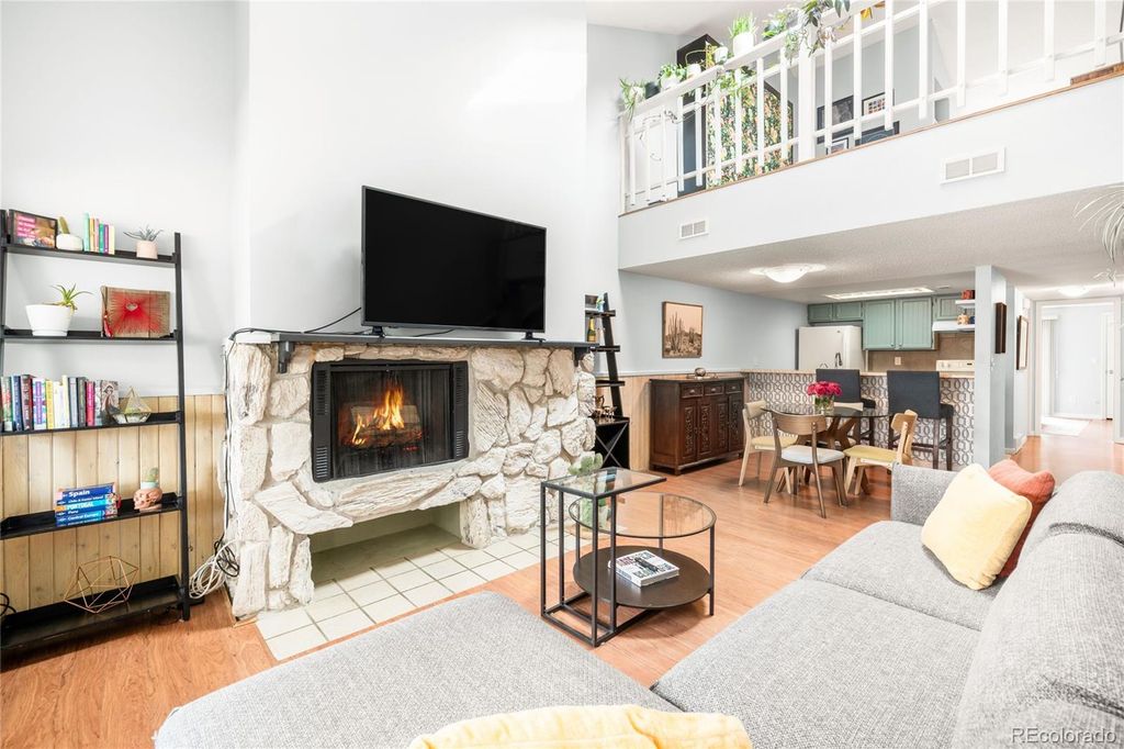 1762 S Trenton Street 6, Denver, CO 80231