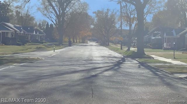 12914 Hazelton Street, Detroit, MI 48223