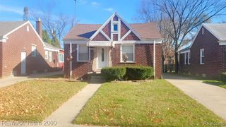 12914 Hazelton Street, Detroit, MI 48223