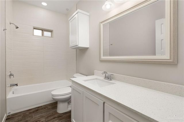 1506 Playa Drive, Weslaco, TX 78596