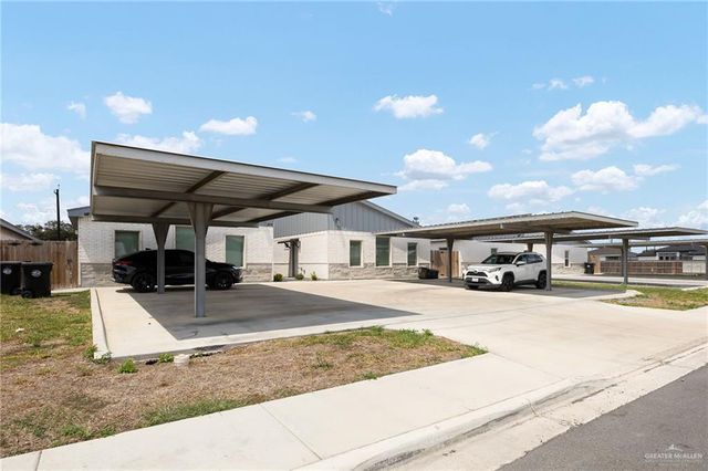 1506 Playa Drive, Weslaco, TX 78596