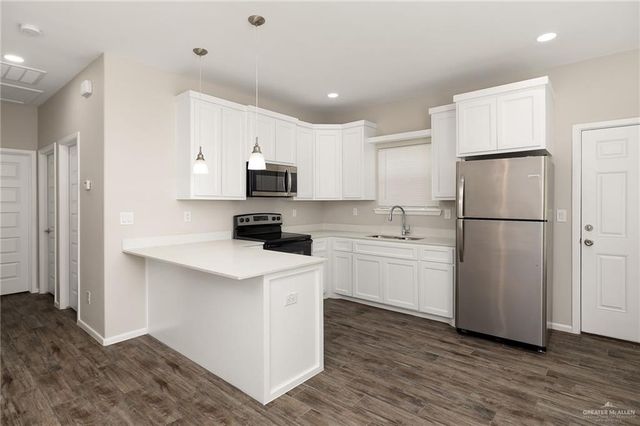 1506 Playa Drive, Weslaco, TX 78596